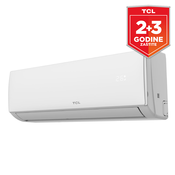 TCL TAC-18CHSD/XA73IS Inverter klima uredaj, Bela