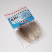 CDC peresa HENDS CDC 25 peres | NATURAL GREY 01