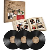 Roger Whittaker - My Last Farewell (Bilder Eines Lebens) (3 LP)