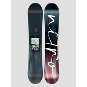 Nitro Mystique 2024 Snowboard uni