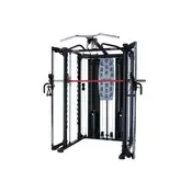 SCS SMITH CAGE SYSTEM – Inspire Fitness