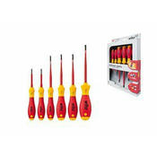 WIHA Set odvijaca 6/1 VDE Sl/Ph SlimFix 38362