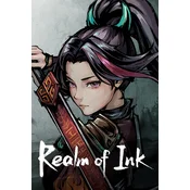 Realm of Ink (PC) Steam Key GLOBAL