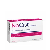 SPECCHIASOL NOCIST PREVENT KAPSULE A24
