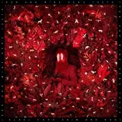 Iron and Wine - Hens Teeth (Oxblood Coloured) (LP)