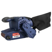 PRAKTIK brusilica tračna 800W PT4800