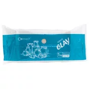 Glina za pečenje 1kg connect