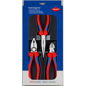 KNIPEX Klešta 3/1 monterska