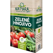 NATURA Zeleno gnojivo 1,5 kg