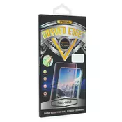 Zastitno Staklo Tempered glass full glue za Xiaomi 13 Pro zakrivljeni crni