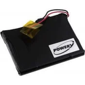 POWERY Akumulator Cowon i-Audio M5