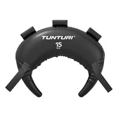 Bolgarska vreča Tunturi Platinum 15 kg