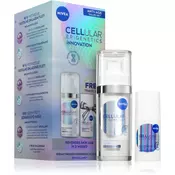 Nivea Darilni set Cellular Epigenetics Duo