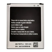 shumee Nova baterija EB-F1M7FLU za Samsung Galaxy S3 mini 1500 mAh