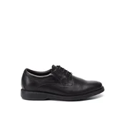 Geox Nizki čevlji U Brayden 2Fit Abx C U54N1C 00043 C9999 Črna