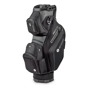 Golf cart bag Motocaddy Pro Series Black Charcoal