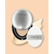 Tirtir Sijajni cushion Mask Fit Aura Cushion - 4.5 g No.17W French Vanilla