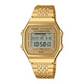Casio Ručni Sat Casio Vintage ABL-100WEG-9AEF