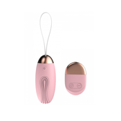 Bežicno vibro jaje, Roze