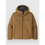 Patagonia Windshadow Jacket deer brown