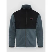 Horsefeathers Duval Fleece Sweater storm