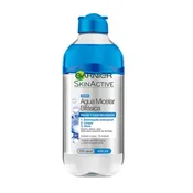 Garnier Garnier Skin Active Biphasic Micellar Water 400ml