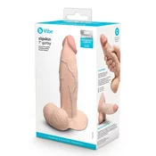 b-Vibe Slipskin Girthy 18cm
