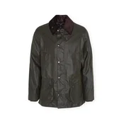 Barbour Classic Bedale Wax Jacket - Archive Olive Zelena