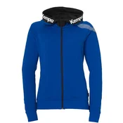 Kempa Mikica s kapuco Core 26 Hood Jacket Women