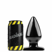 Push Production Analni čep Radikal Fat Plug S