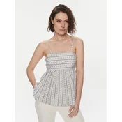 TWINSET Top 241TF2023 Bela Regular Fit