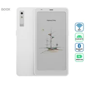 BOOX Palma2 Pro e-bralnik/tablični računalnik, 6.13, barvni zaslon, Android, 8GB+128GB, 4G LTE, WIFI, Bluetooth 5.1, GPS, 3950mAh baterija, USB Type-C, microSD, 16MP kamera, bel