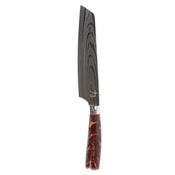 Masterpro Nož Naki BGMP-4127-BR TETSU 20 cm stainless steel