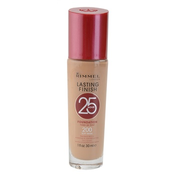 Rimmel Lasting finish Comfort 200 tecni puder 25HR 30ml