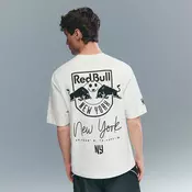 Majica sa printom Red Bulls Major League Soccer