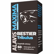 Alavis MAXIMA Bestier Tribulus 60cps