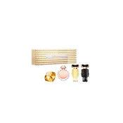 Paco Rabanne Miniature Feminine Olympea Edp 6ml Lady Mil Edp 5ml Fame Edp 4mlfame Int 4ml