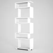 HANAH HOME Blok White