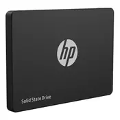 SSD 2,5 240GB HP S650
