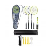Dunlop Loparji čevlji za badminton Nitro 4