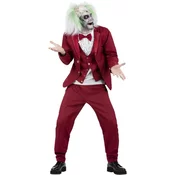 KOSTUM BEETLEJUICE GROOM (681026)