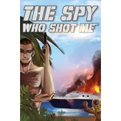 The Spy Who Shot Me XBOX LIVE Key EUROPE