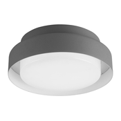 LED spoljašnje plafonsko svetlo LED/15W/230V IP65