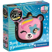 CRAZY CHIC Senčila Medvedík