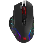 Gejmerski miš A4 Tech J95s Stone Black Bloody RGB
