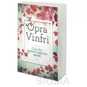 Ono što sasvim sigurno znam - Opra Vinfri