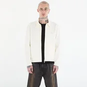 Jakna Filling Pieces Coach Jacket Logo Antique White S