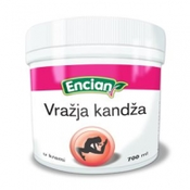 Encian Vražji krempelj gel, za sklepe in mišice, 700 ml