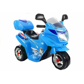 Motor na akumulator HC8051 - plavi