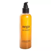 Nega Cosmetics Tan revolution 100% naravni fluid za hitro in naravno porjavitev kože z bronastim sijajem, olje za sončenje, krema za sončenje, olje za telo s prijetnim vonjem, 150ml, Negatan, 150 ml